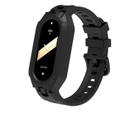 TECH-PROTECT Armour do Xiaomi Mi Band 8 / 8 NFC / 9 black - 1210370 - zdjęcie 1